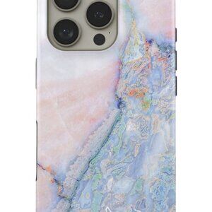 iPhone 16 Pro Case - Burga - Holo - Holographic